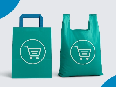 Empaques especiales línea comercial