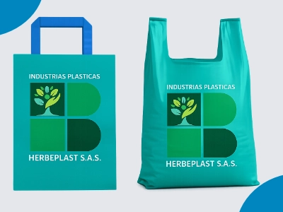 Empaques especiales línea comercial