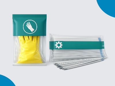 Empaques para sector avícola