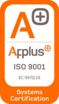 Certificación ISO 9001:2015